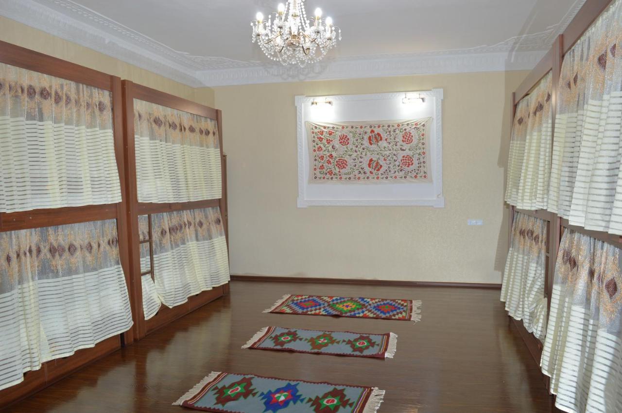 East Star Khiva Bed & Breakfast Exterior photo