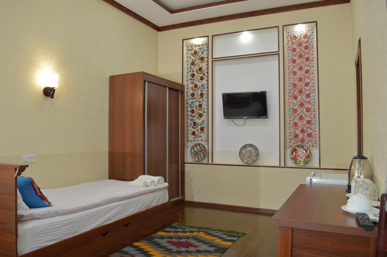 East Star Khiva Bed & Breakfast Exterior photo