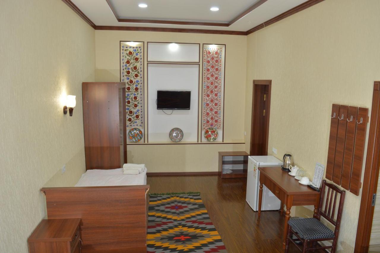 East Star Khiva Bed & Breakfast Exterior photo