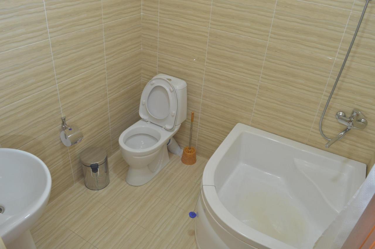 East Star Khiva Bed & Breakfast Exterior photo